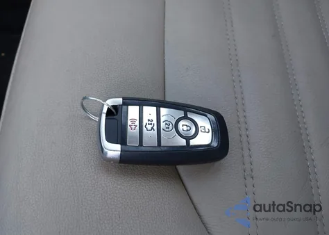 2018 Ford Fusion Se from USA, damaged, VIN 3FA6P0HD2JR208496